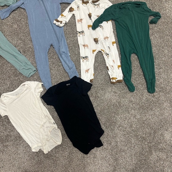 Kyte BABY bundle - Picture 4 of 4